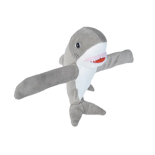 Φωτογραφία προϊόντος: CK HUGGERS GREAT WHITE SHARK 20cm # ΑΣΠΡΟΣ ΚΑΡΧΑΡΙΑΣ KM-21417