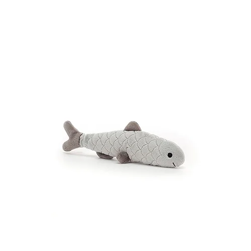 Φωτογραφία προϊόντος: SENSATIONAL SEAFOOD ΣΑΡΔΕΛΑ 16cm JC-SSEA6SA – Jellycat