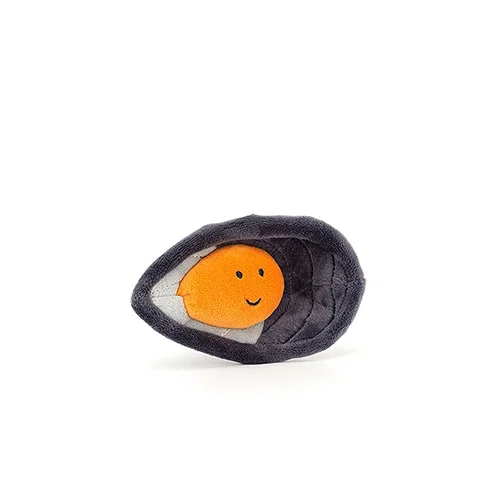 Φωτογραφία προϊόντος: SENSATIONAL SEAFOOD ΜΥΔΙ 10cm JC-SSEA6M - JELLYCAT