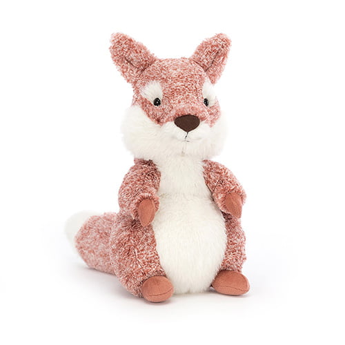 Φωτογραφία προϊόντος: AMBROSIE ΑΛΕΠΟΥ 24cm JC-AMB3F - JELLYCAT