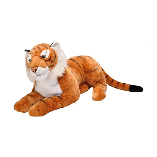 Φωτογραφία προϊόντος: JUMBO CUDDLEKINS TIGER 76cm – Τίγρης KM-19547 Wild Republic