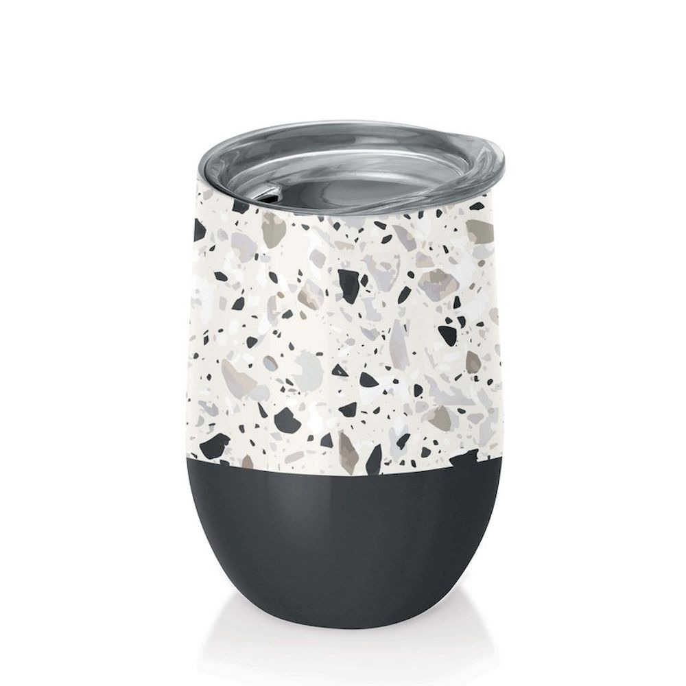 Φωτογραφία προϊόντος: Κούπα θερμό Chic Mic Bioloco Terrazzo 0.4lt (BEO130)