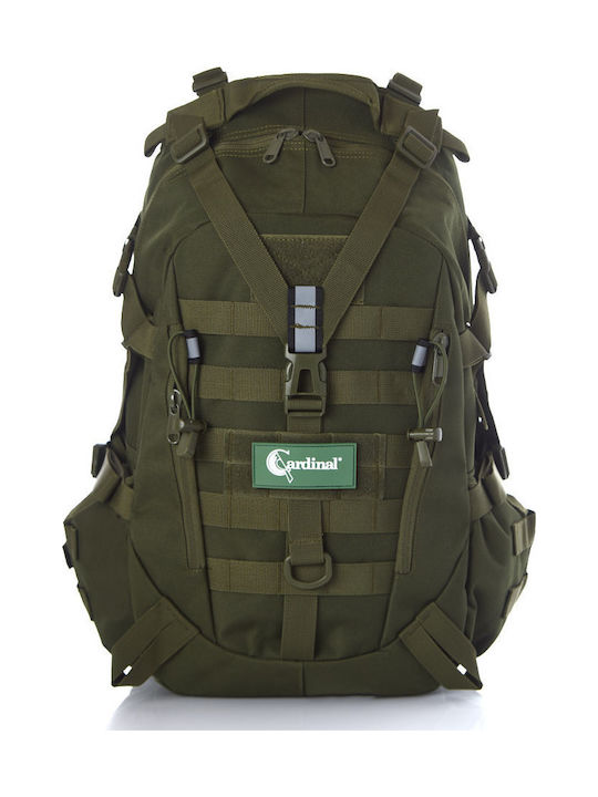 Φωτογραφία προϊόντος: Σακίδιο πλάτης Cardinal 30L MT1075 Χακί