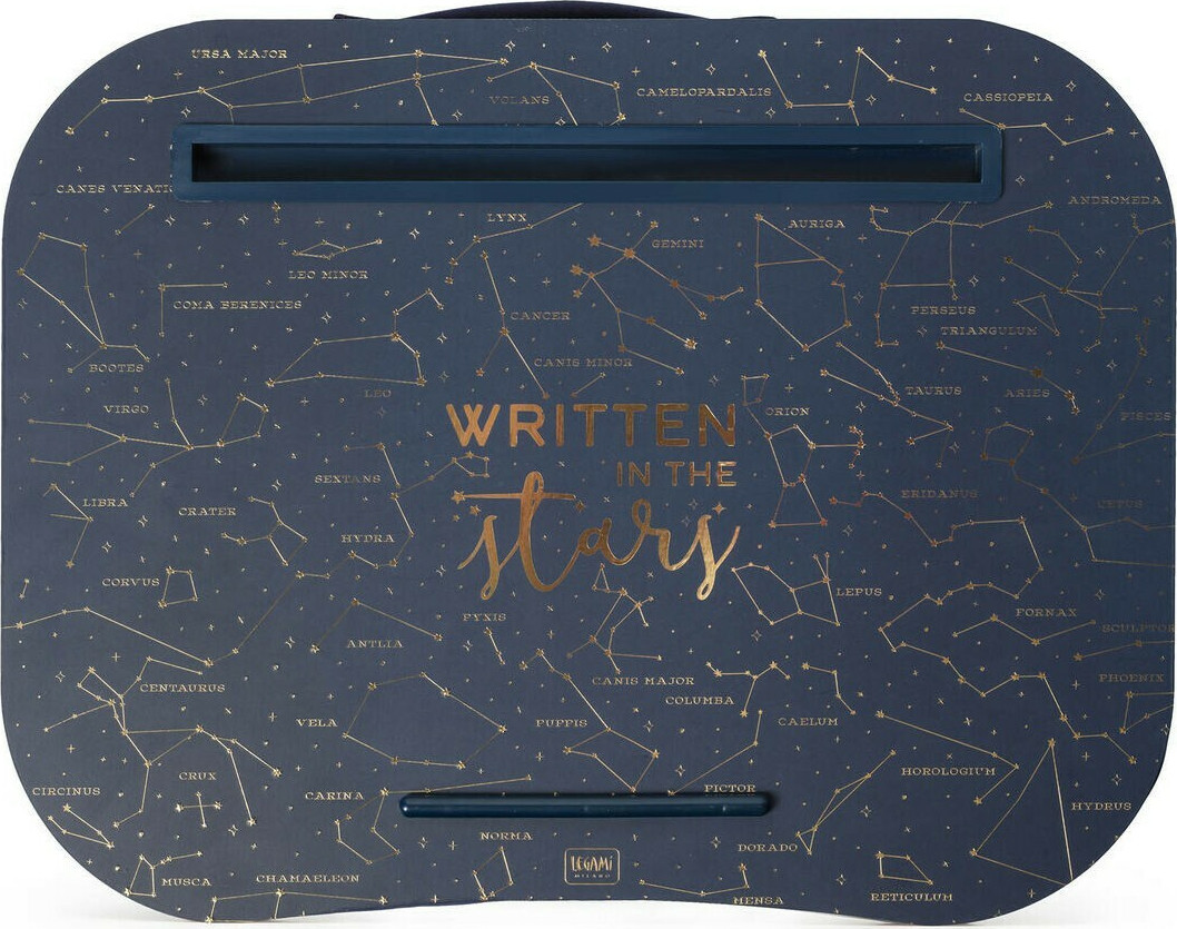 Φωτογραφία προϊόντος: Βάση για Laptop+Tablet Stars Legami LDESK0003