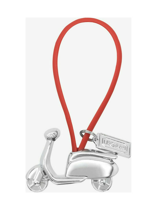 Φωτογραφία προϊόντος: Μπρελόκ Vespa Legami KEY0012