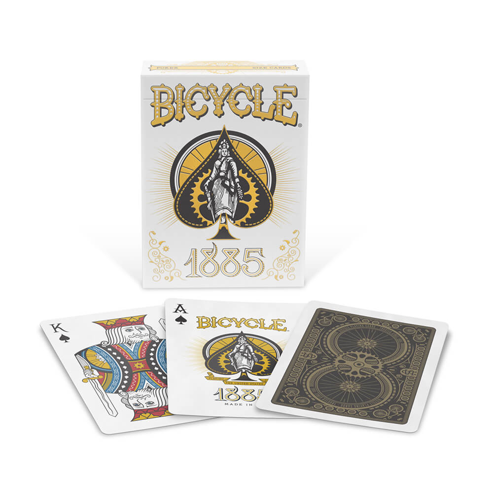 Φωτογραφία προϊόντος: Bicycle 1885