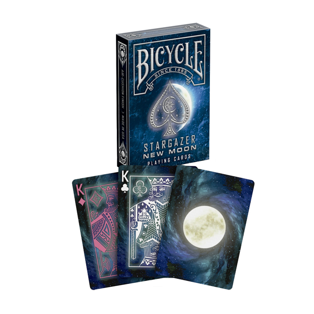 Φωτογραφία προϊόντος: Bicycle Stargazer New Moon