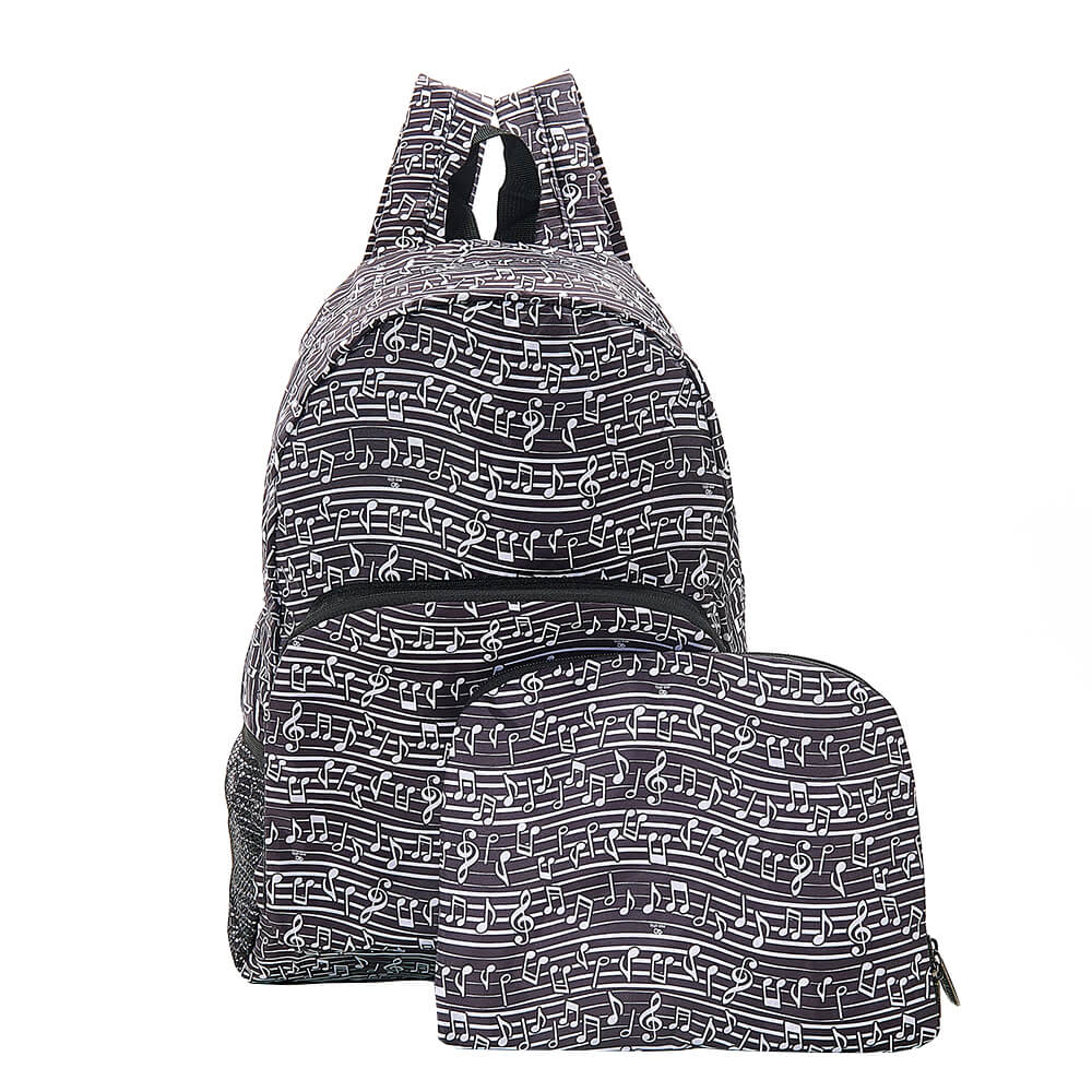 Φωτογραφία προϊόντος: Black Music Backpack