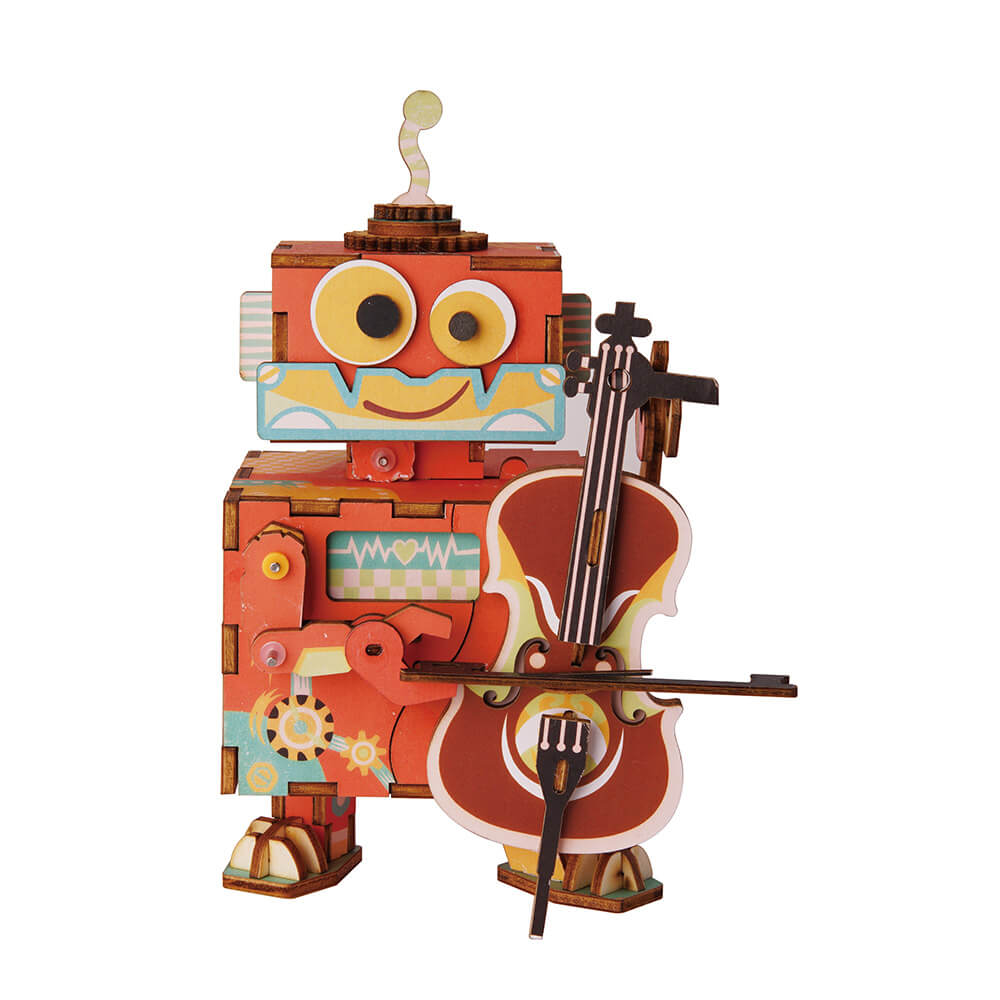 Φωτογραφία προϊόντος: Little performer