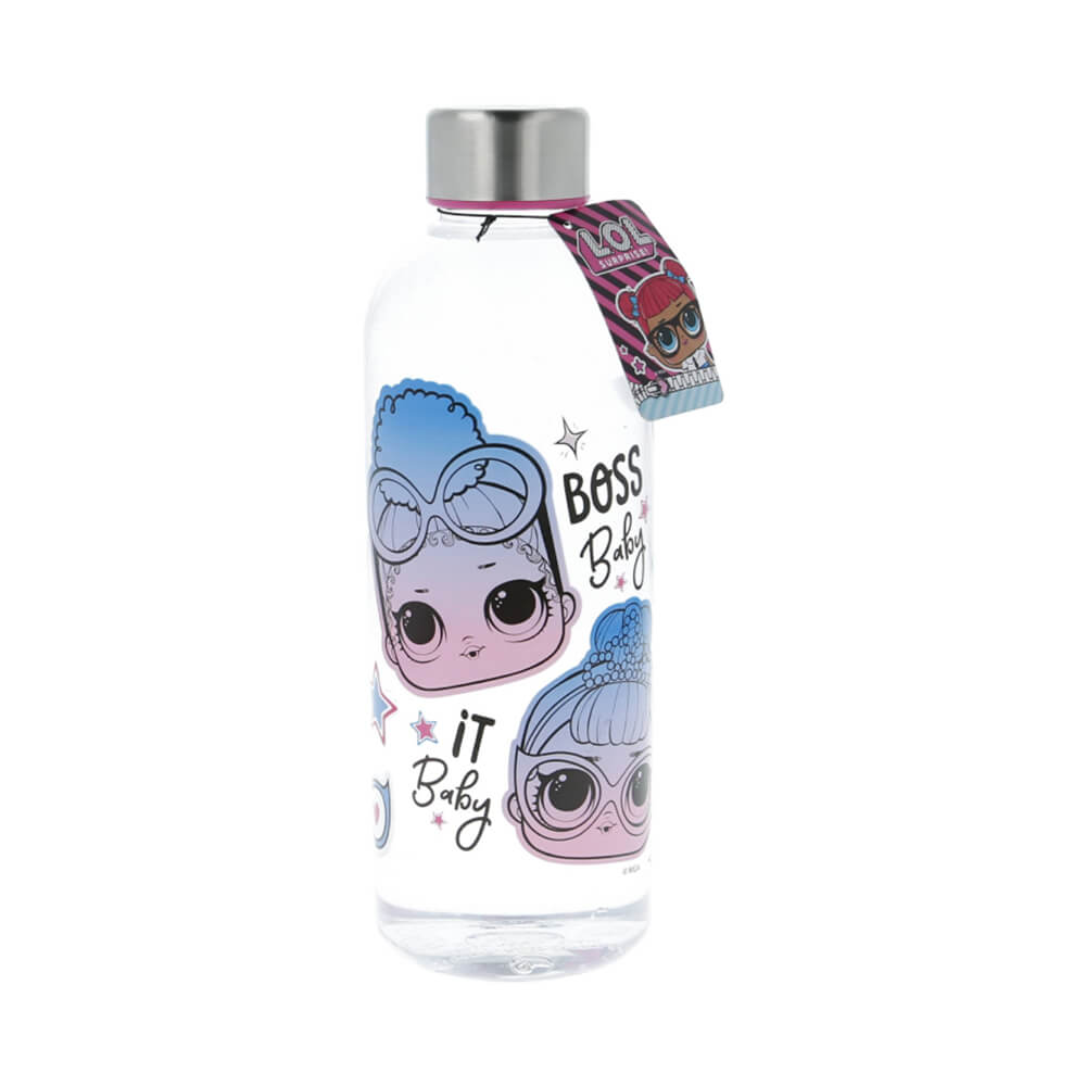 Φωτογραφία προϊόντος: Lol Surprise Glam Hydro Bottle 850 ml