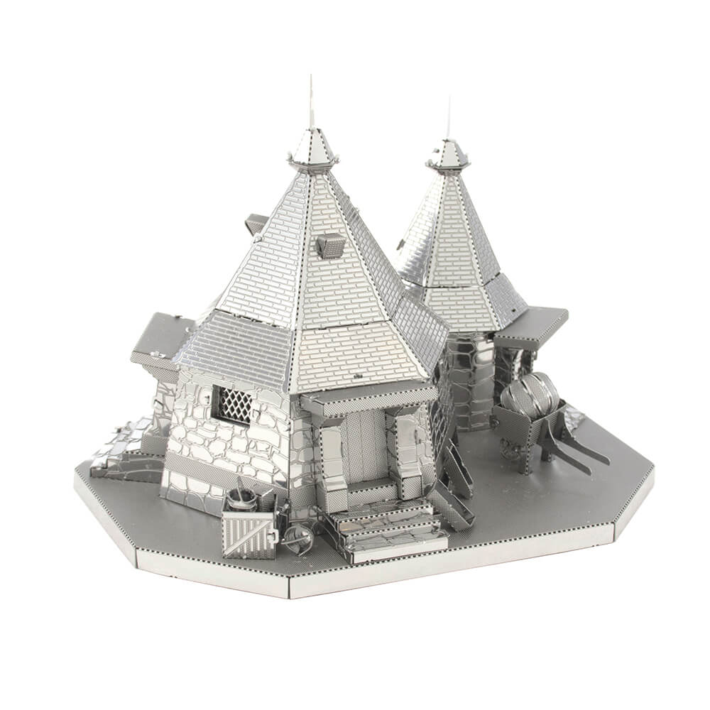 Φωτογραφία προϊόντος: Harry Potter Rubeus Hagrid Hut (2φ)