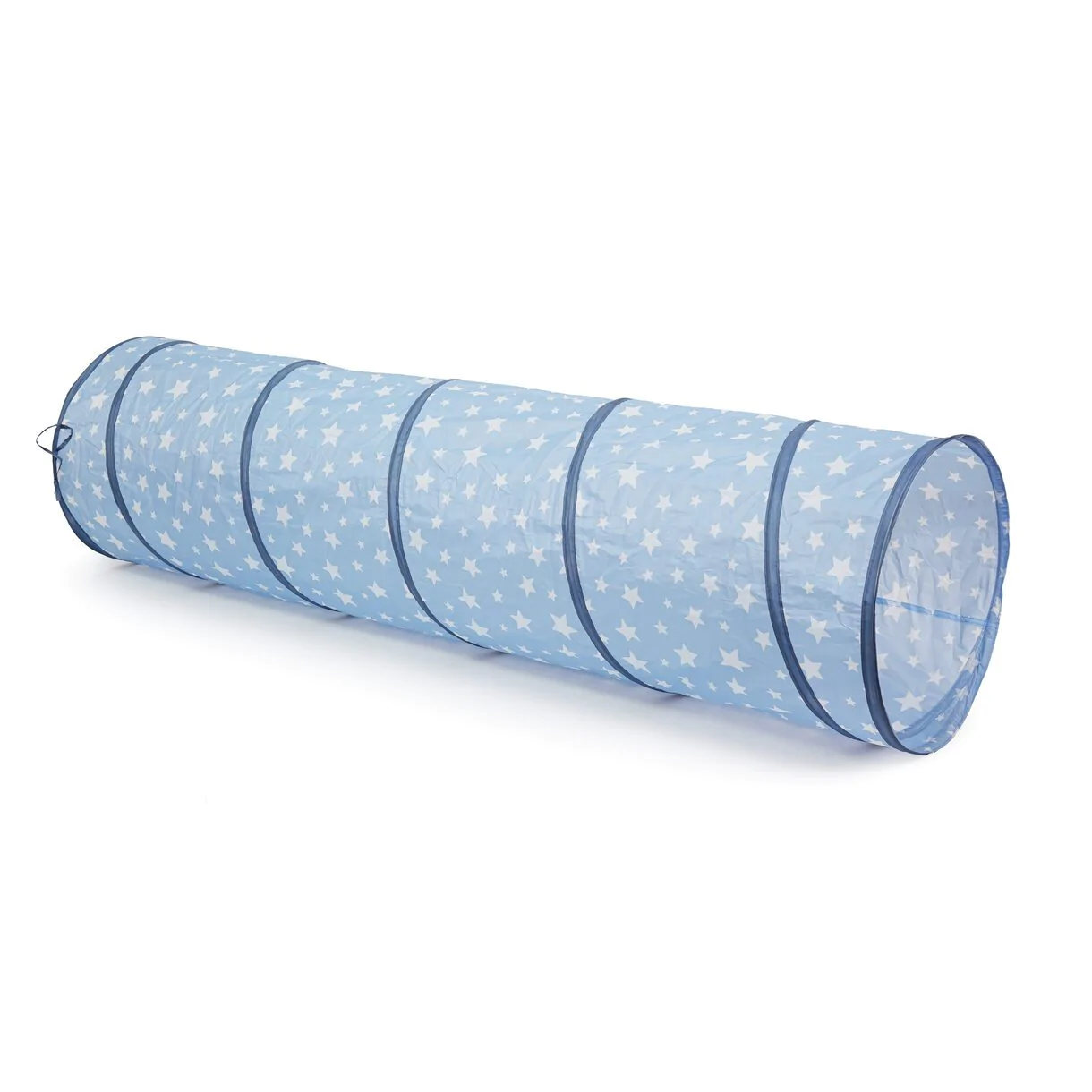 Φωτογραφία προϊόντος: KIDS CONCEPT Τούνελ παιχνιδιού Blue Star KC1000190