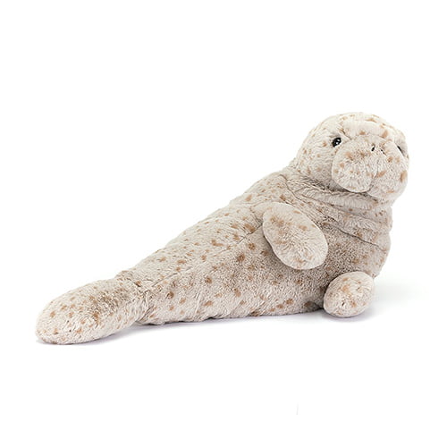Φωτογραφία προϊόντος: MAGNUS Ο ΜΑΝΑΤΟΣ 35cm JC-MAG3M - JELLYCAT