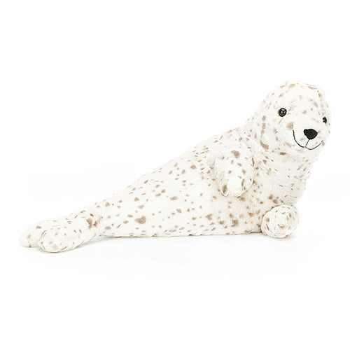 Φωτογραφία προϊόντος: SIGMUND Η ΦΩΚΙΑ 33cm JC-SIG3S - JELLYCAT