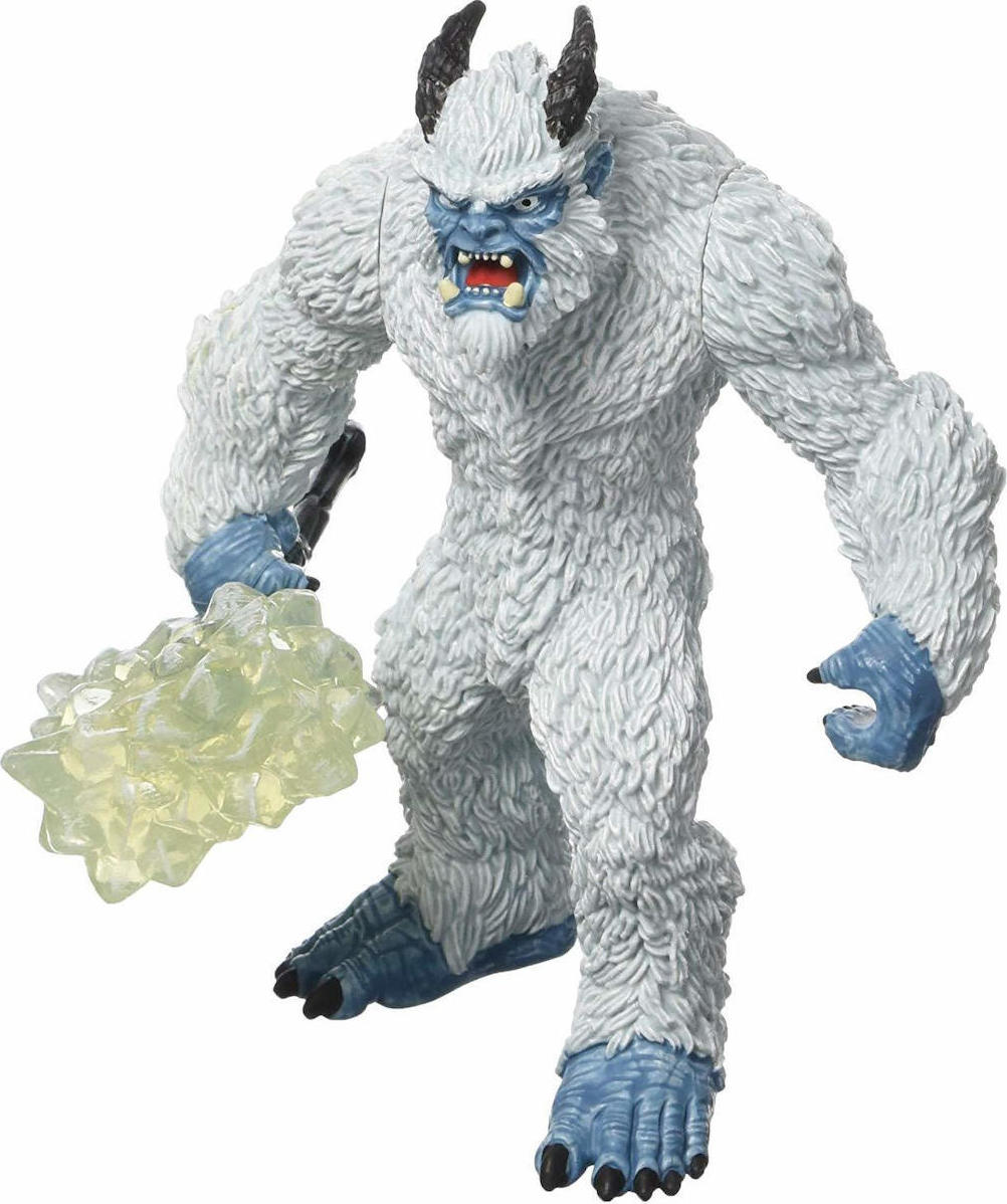 Φωτογραφία προϊόντος: Μινιατούρα Ice monster με όπλο (Eldrador Creatures) 23εκ - Schleich-S SCH42448