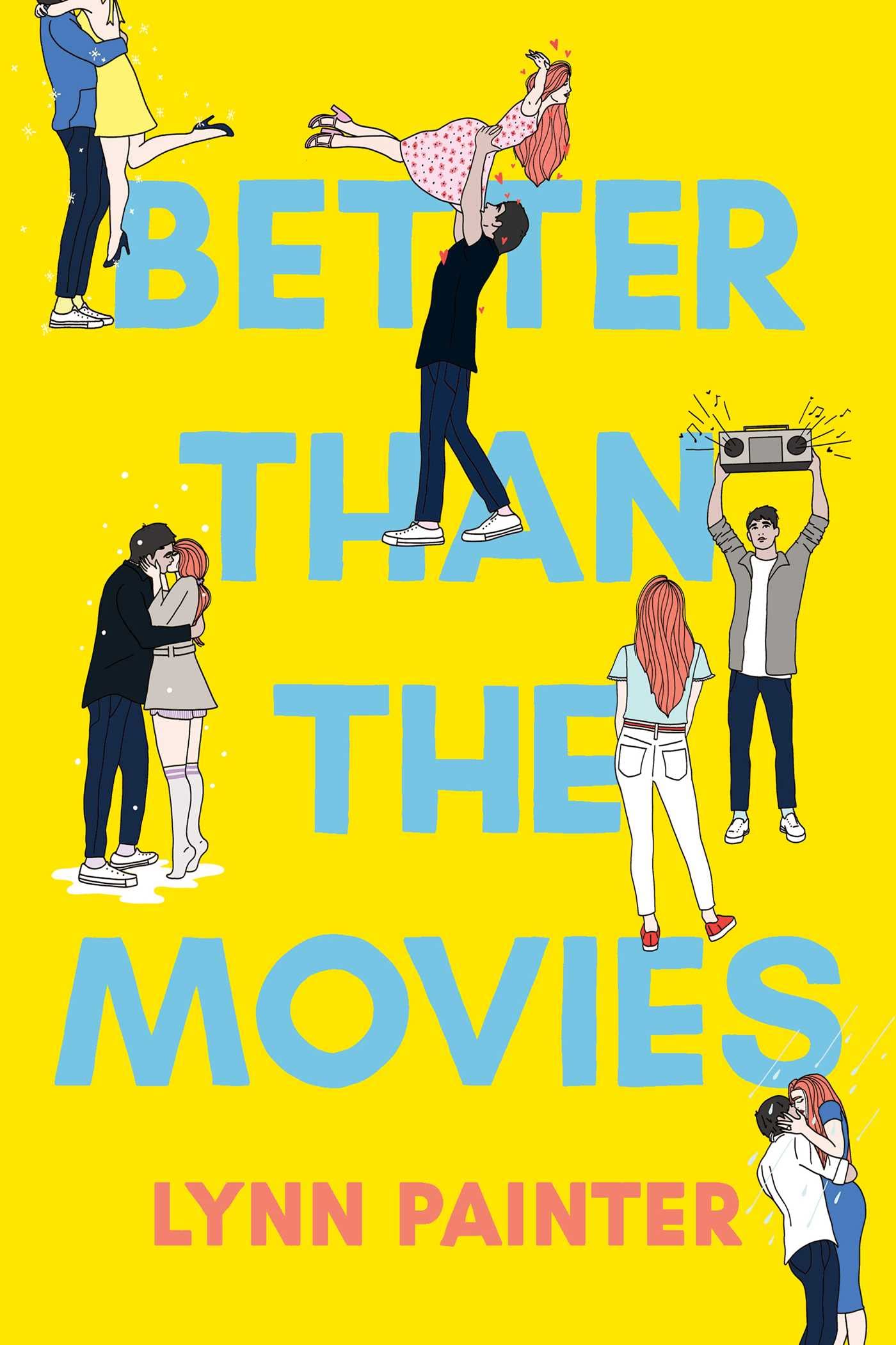 Φωτογραφία προϊόντος: BETTER THAN THE MOVIES