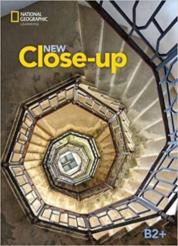 Φωτογραφία προϊόντος: NEW CLOSE-UP B2+ PACK (EBOOK + ONLINE PRACTICE)