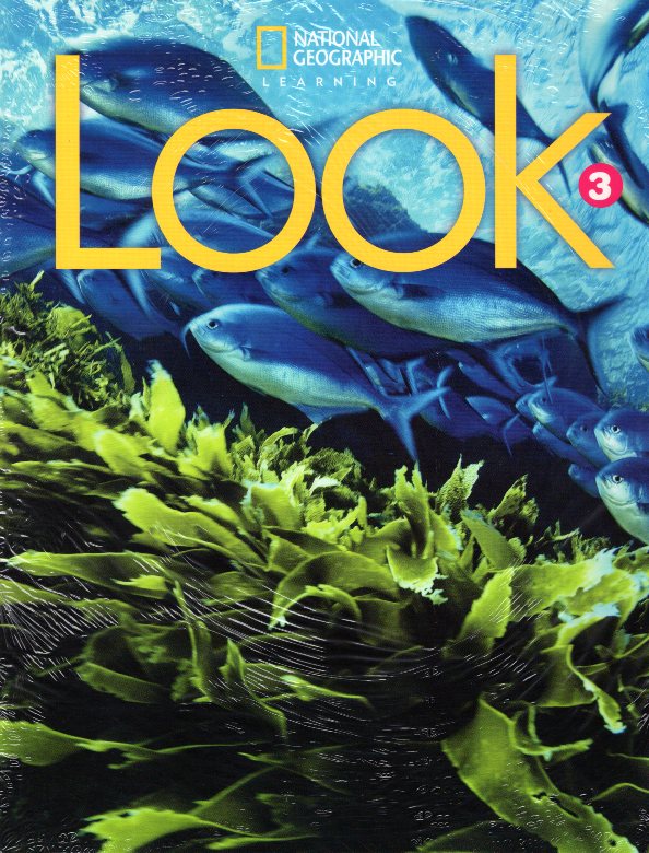 Φωτογραφία προϊόντος: LOOK 3 Bundle (SB + WB + Reading Anthology) – British Edition