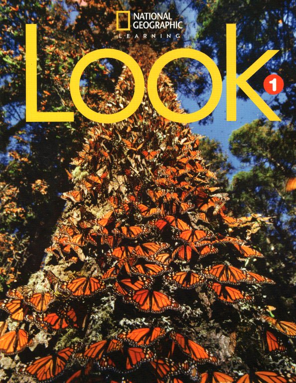 Φωτογραφία προϊόντος: LOOK 1 BUNDLE (SB + WB + READING ANTHOLOGY) - BRE