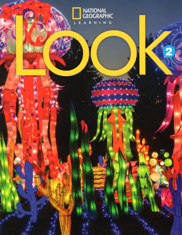 Φωτογραφία προϊόντος: LOOK 2 BUNDLE (SB + WB + READING ANTHOLOGY) - BRE