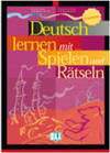 Φωτογραφία προϊόντος: DEUTSCH LERNEN MIT…DIGITALE SPIELEN UND RÄTSELN + DIGITAL BOOK - VOLUME 1