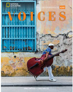Φωτογραφία προϊόντος: VOICES Pre-Intermediate SB (+ Online Practice + SB eBook)