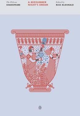 Φωτογραφία προϊόντος: A Midsummer Night’s Dream: The Pelican Shakespeare
