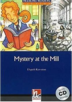 Φωτογραφία προϊόντος: HRBS 3: MYSTERY AT THE MILL A2 (+ CD)