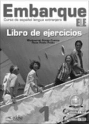 Φωτογραφία προϊόντος: EMBARQUE 2 EJERCICIOS