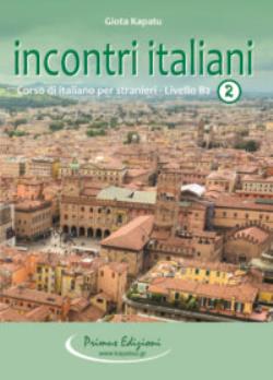 Φωτογραφία προϊόντος: INCONTRI ITALIANI 2 B2