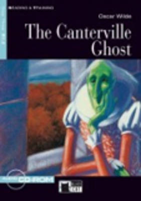 Φωτογραφία προϊόντος: R+T. 3: The Canterville Ghost B1.2 (+ Downloadable Audio) - BLACK CAT