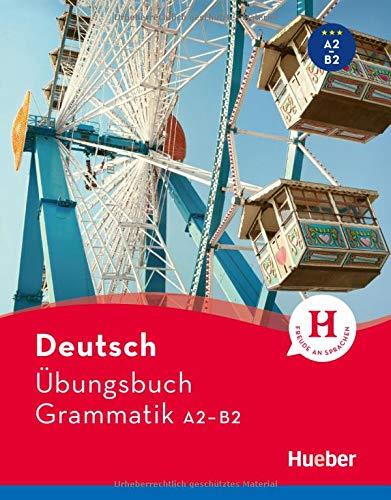 Φωτογραφία προϊόντος: DEUTSCH ÜBUNGSBUCH GRAMMATIK A2 – B2