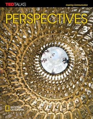 Φωτογραφία προϊόντος: PERSPECTIVES 3 SB - AMER. ED