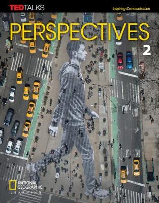 Φωτογραφία προϊόντος: PERSPECTIVES 2 SB - AMER. ED