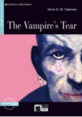 Φωτογραφία προϊόντος: R+T. 3: THE VAMPIRE S TEAR B1.2 (+ AUDIO CD)