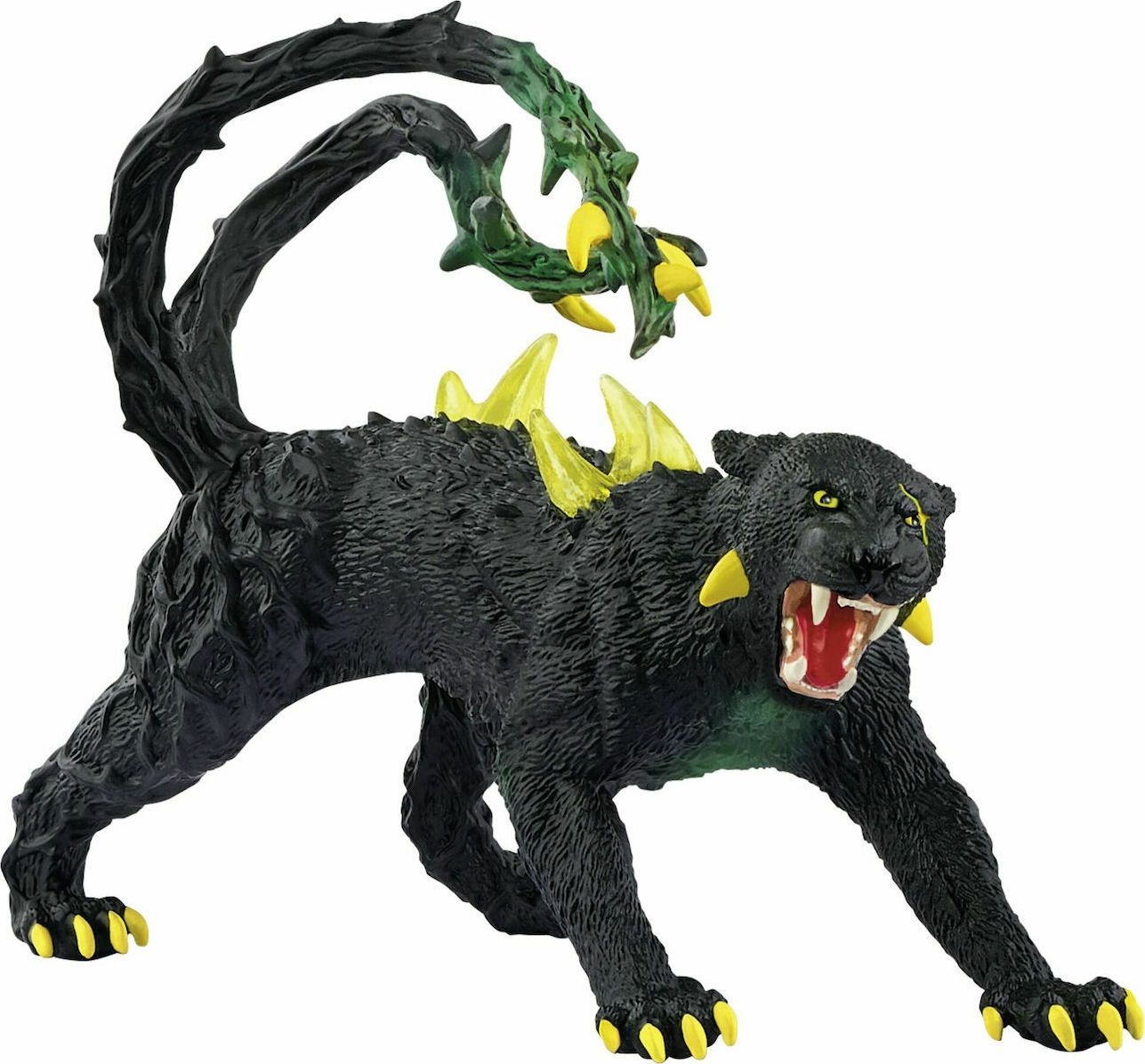 Φωτογραφία προϊόντος: Μινιατούρα Shadow Panther (Eldrador Creatures) 23εκ - Schleich-S SCH42522