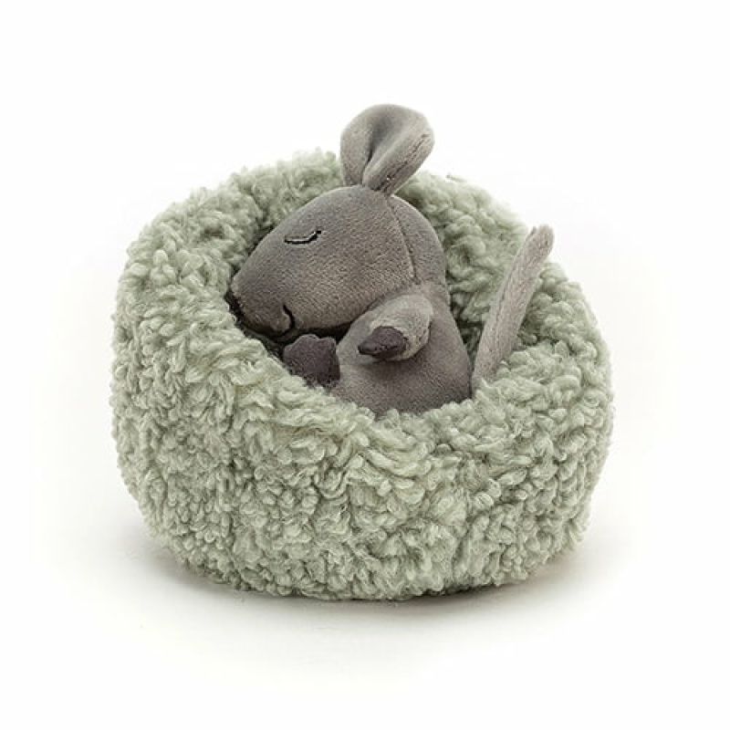 Φωτογραφία προϊόντος: HIBERNATING ΠΟΝΤΙΚΙ 12cm JC-HIB3M (JELLYCAT)