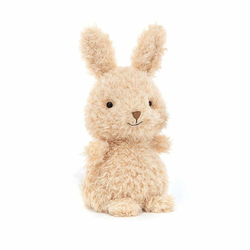 Φωτογραφία προϊόντος: LITTLE BUNNY – ΜΙΚΡΟ ΚΟΥΝΕΛΑΚΙ 18cm JC-L3B - JELLYCAT