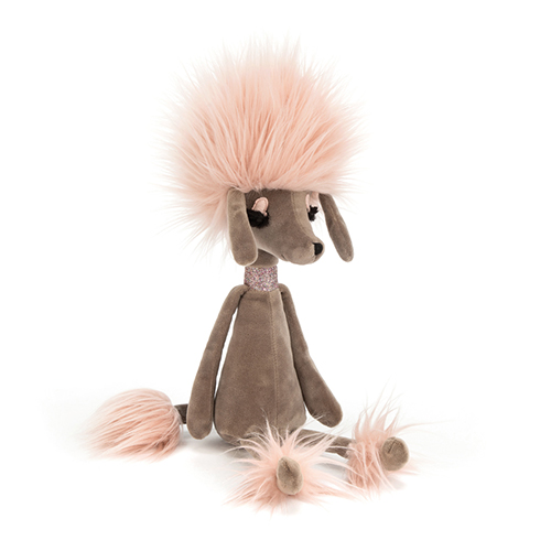 Φωτογραφία προϊόντος: SWELLEGANT PENELOPE POODLE # 35cm JC-SWE2PP