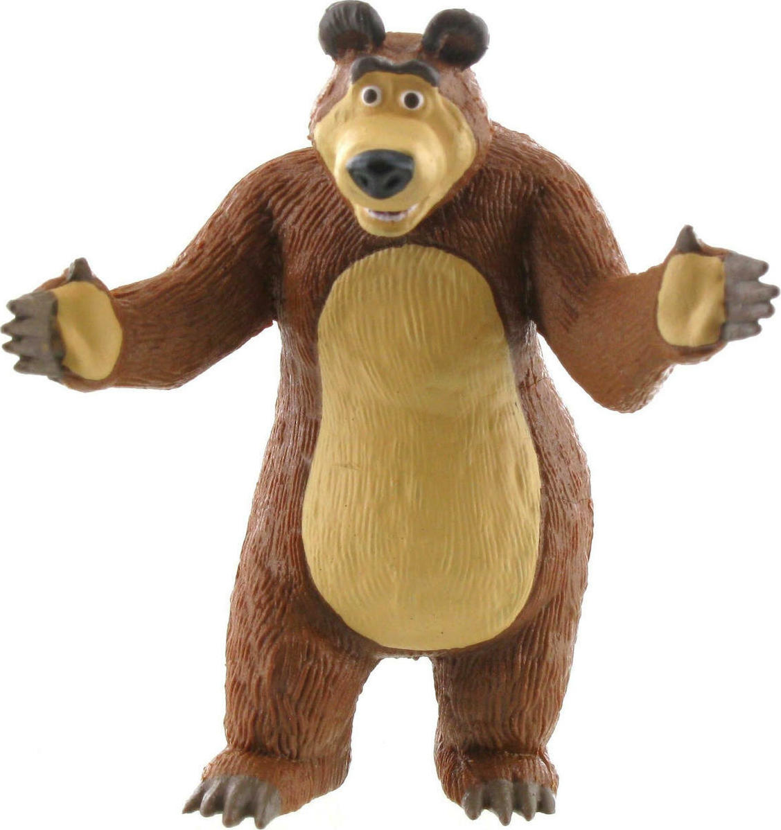 Φωτογραφία προϊόντος: Μινιατούρα Bear (Masha and the Bear) - Comansi COM99804