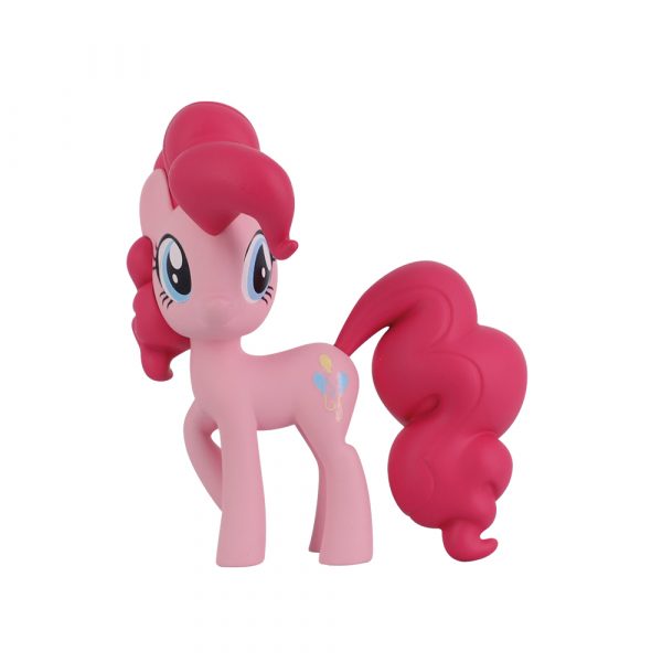 Φωτογραφία προϊόντος: Φιγούρα 7cm Pinkie Pie - My Little Pony Comansi (COM90252)