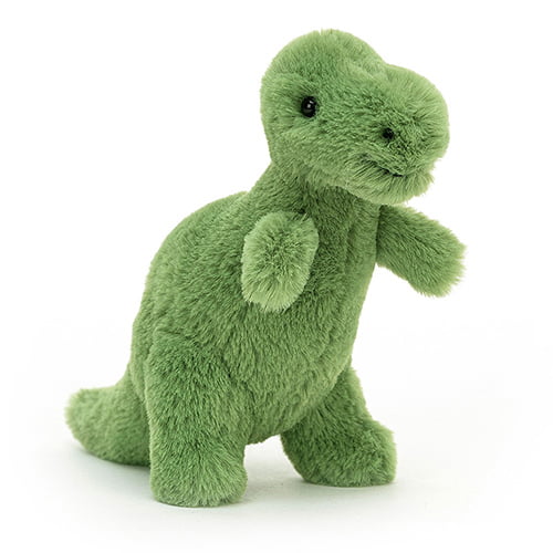 Φωτογραφία προϊόντος: FOSSILY T-REX ΜΙΚΡΟΣ 12cm JC-FOS6TREX (JELLYCAT)