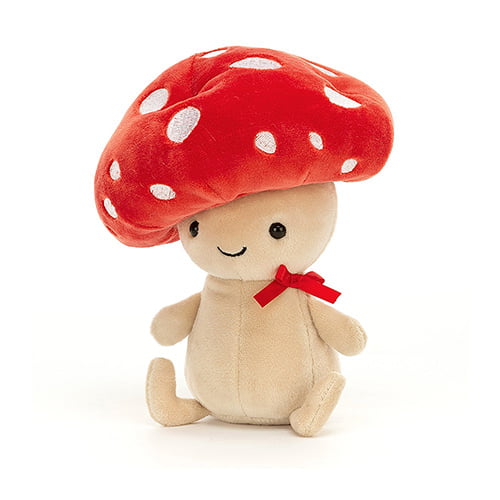 Φωτογραφία προϊόντος: FUN GUY ROBBIE 16cm JC-FUNG3R - JELLYCAT