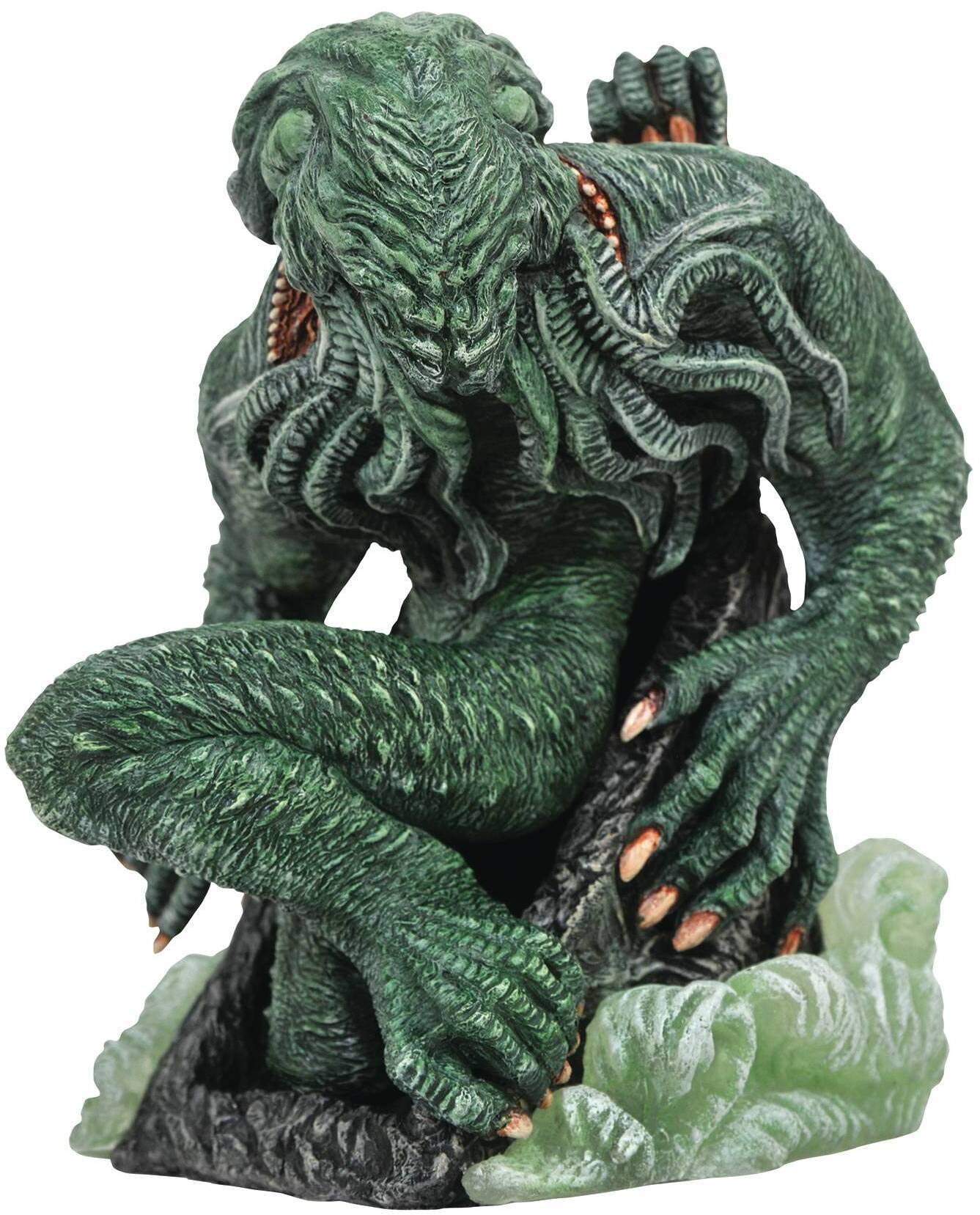 Φωτογραφία προϊόντος: Φιγούρα 18 cm Cthulhu – Diamond Select DM192500