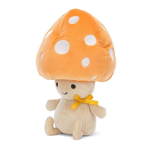 Φωτογραφία προϊόντος: FUN GUY OZZIE 17cm JC-FUNG3O - JELLYCAT
