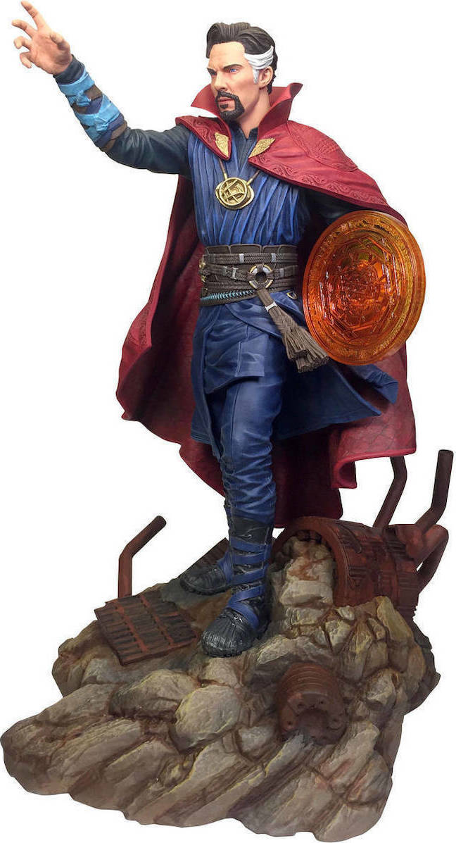 Φωτογραφία προϊόντος: Φιγούρα Dr Strange (Avengers: Infinity War) – Diamond Select DM178008