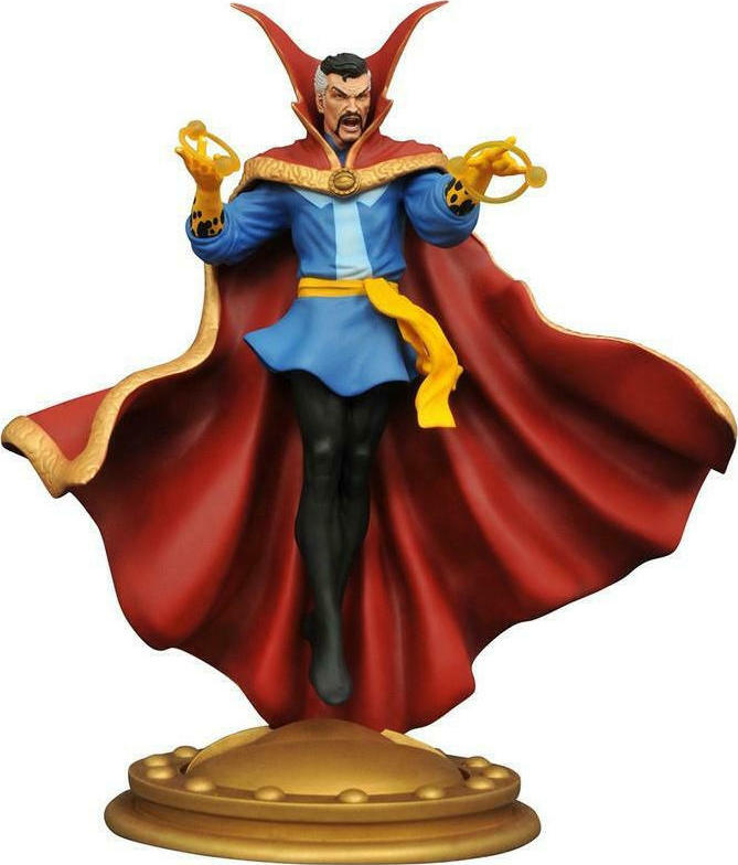 Φωτογραφία προϊόντος: Φιγούρα Doctor Strange (Marvel Comics) – Diamond Select DM162621