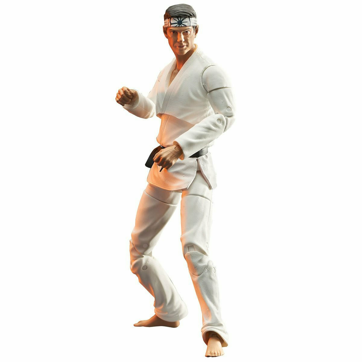 Φωτογραφία προϊόντος: Φιγούρα Daniel LaRusso (Cobra Kai) – Diamond Select DM219411
