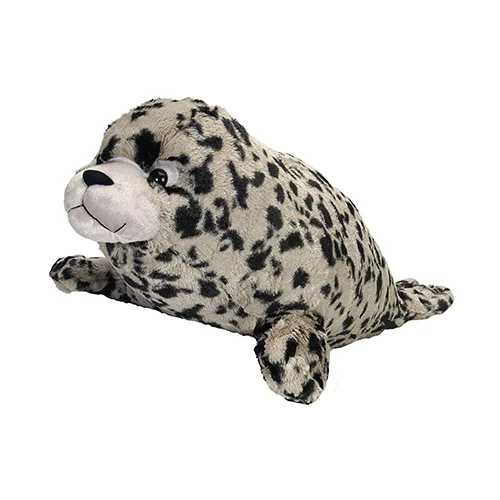 Φωτογραφία προϊόντος: JUMBO CUDDLEKINS HARBOR SEAL 76cm – ΦΩΚΙΑ KM-16487