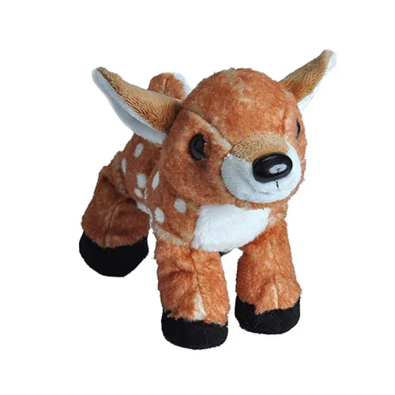 Φωτογραφία προϊόντος: Wild Republic HUG’EMS FAWN 18cm – ΕΛΑΦΑΚΙ KM-16270